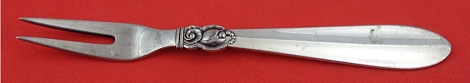 Oyster Fork 4 1/2